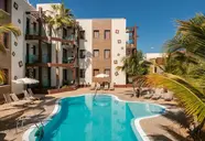 Alhambra Boutique Apartments