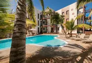 Alhambra Boutique Apartments