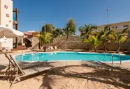 Alhambra Boutique Apartments