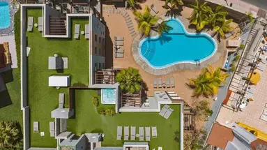 Alhambra Boutique Apartments