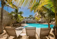 Alhambra Boutique Apartments