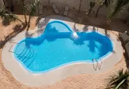 Alhambra Boutique Apartments