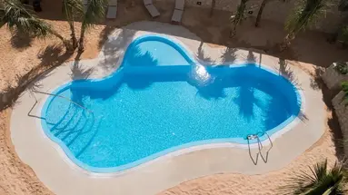 Alhambra Boutique Apartments