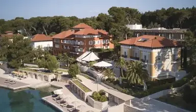 Alhambra (Mali Losinj)