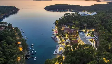 Alhambra (Mali Losinj)