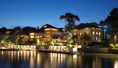 Alhambra (Mali Losinj)