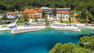 Alhambra (Mali Losinj)