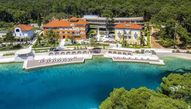 Alhambra (Mali Losinj)