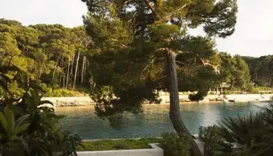 Alhambra (Mali Losinj)