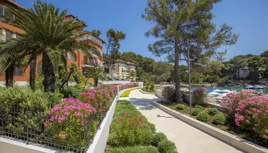Alhambra (Mali Losinj)