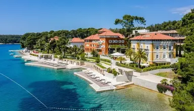 Alhambra (Mali Losinj)