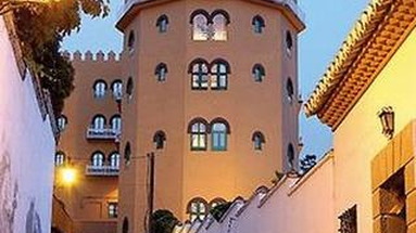 Alhambra Palace