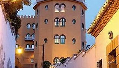 Alhambra Palace