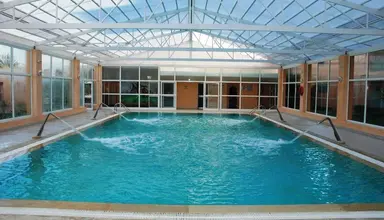 Alhambra Thalasso