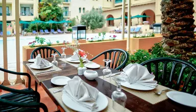 Alhambra Thalasso