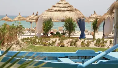 Alhambra Thalasso