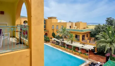 Alhambra Thalasso