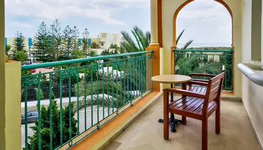 Alhambra Thalasso