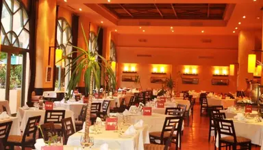Alhambra Thalasso