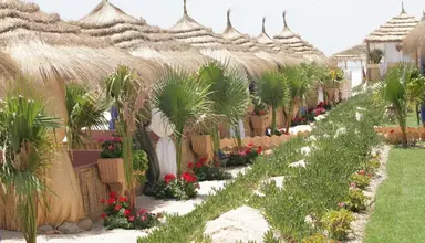 Alhambra Thalasso