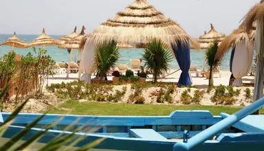 Alhambra Thalasso