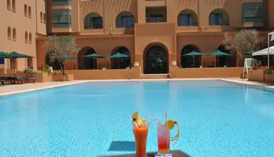 Alhambra Thalasso