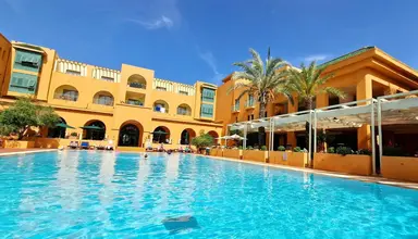 Alhambra Thalasso
