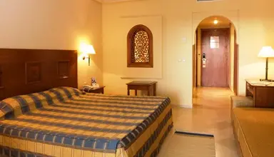 Alhambra Thalasso