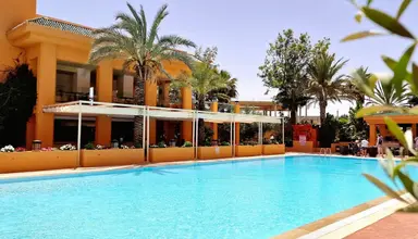 Alhambra Thalasso