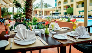 Alhambra Thalasso
