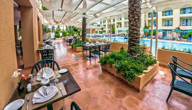 Alhambra Thalasso