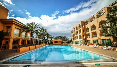 Alhambra Thalasso