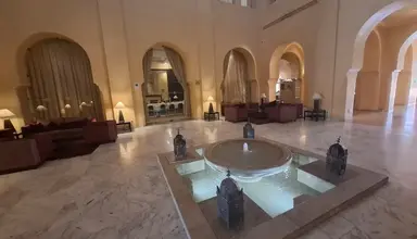 Alhambra Thalasso