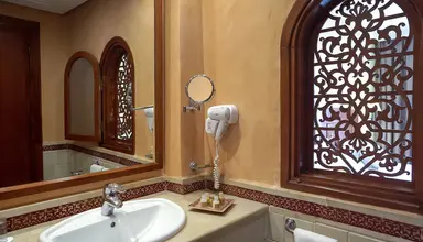 Alhambra Thalasso