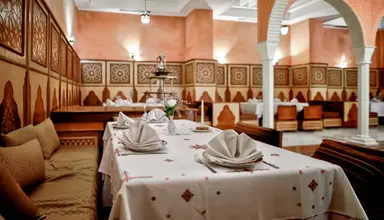 Alhambra Thalasso