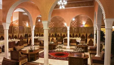 Alhambra Thalasso