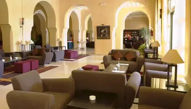 Alhambra Thalasso