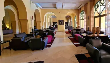 Alhambra Thalasso