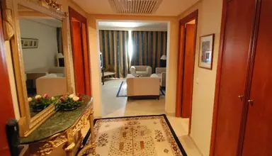 Alhambra Thalasso