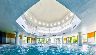 Alhambra Thalasso