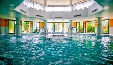 Alhambra Thalasso