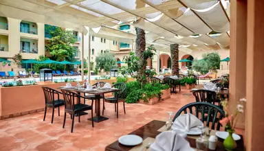 Alhambra Thalasso