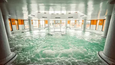 Alhambra Thalasso