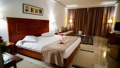 Alhambra Thalasso