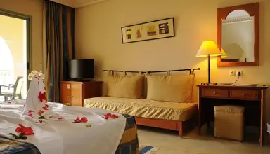 Alhambra Thalasso