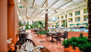 Alhambra Thalasso
