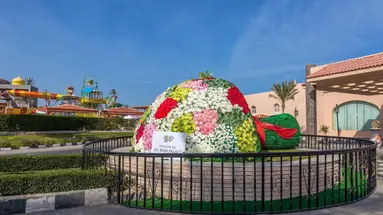 Ali Baba Palace
