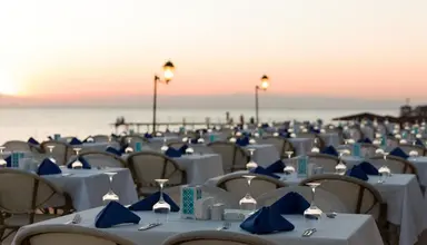 Ali Bey Park Manavgat 5*