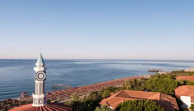 Ali Bey Park Manavgat 5*