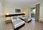 Ali Bey Park Manavgat 5*